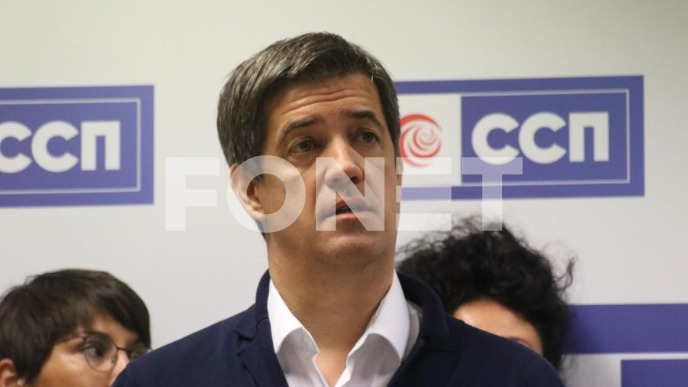 Vučić se odrekao EPP